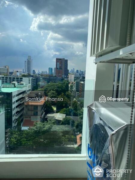 ขาย - Wyndham Garden Bangkok Sukhumvit 42 : วินแดม การ์เด้น เรสซิเดนซ์ สุขุมวิท 42, กรุงเทพ