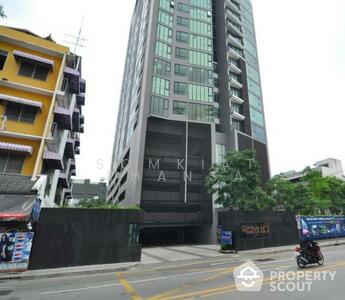 ขาย - The Alcove Thonglor 10 : ดิ แอลโคฟ ทองหล่อ, กรุงเทพ
