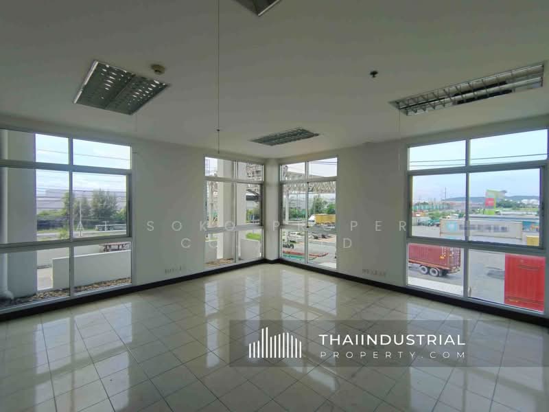 Factory or Warehouse 6300 sqm for RENT at Thung Suk La, Si Racha, Chon Buri (Property ID: AT1734R), Chon Buri (Pattaya), Thung Suk La, Si Racha, Chon Buri (Pattaya), , 6,300 sqm, Warehouse/Factory For Rent, by AT SOKO PROPERTY CO., LTD, 11536743 - DDproperty.com