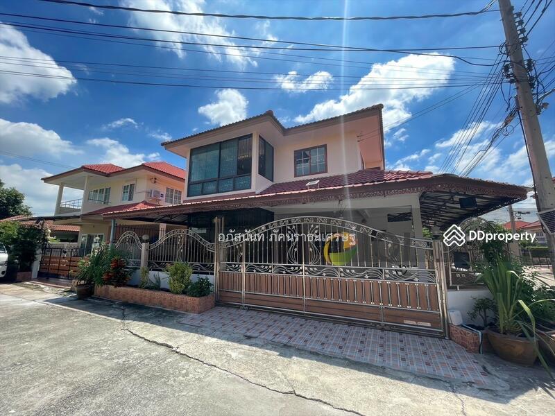 For Sale - Fuengfa 15, Samut Prakan