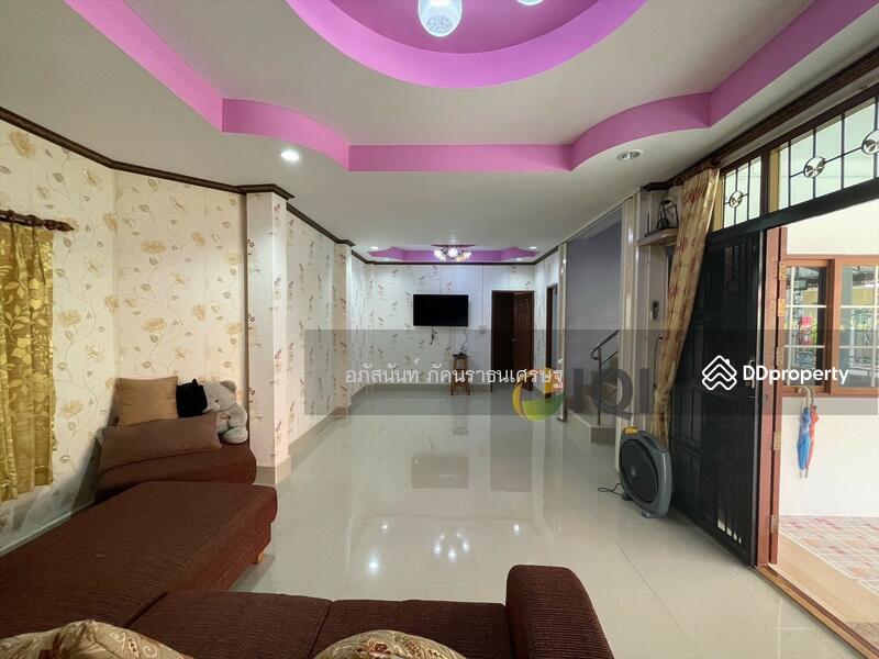 For Sale - Fuengfa 15, Samut Prakan
