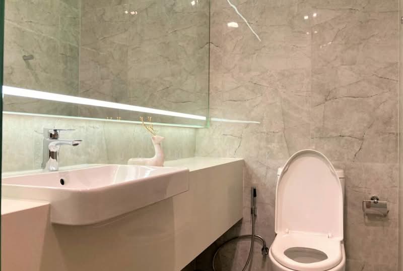 Noble Around Sukhumvit 33, Bangkok, 17 Soi Sukhumvit 33, Khlong Tan Nua, Watthana, Bangkok, 1 Bedroom, 56 sqm, Condo For Rent, by Jarunat K, 11536876 - DDproperty.com
