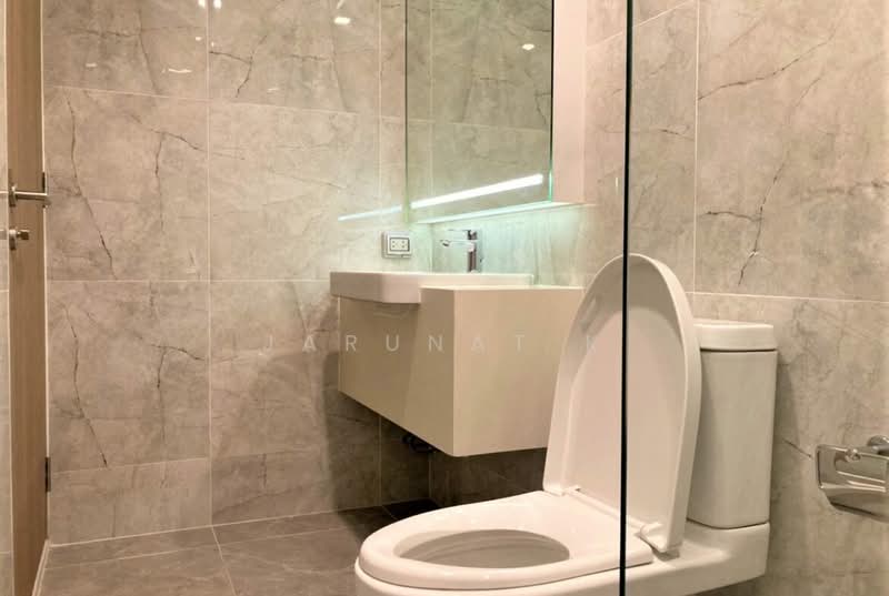Noble Around Sukhumvit 33, Bangkok, 17 Soi Sukhumvit 33, Khlong Tan Nua, Watthana, Bangkok, 1 Bedroom, 56 sqm, Condo For Rent, by Jarunat K, 11536876 - DDproperty.com