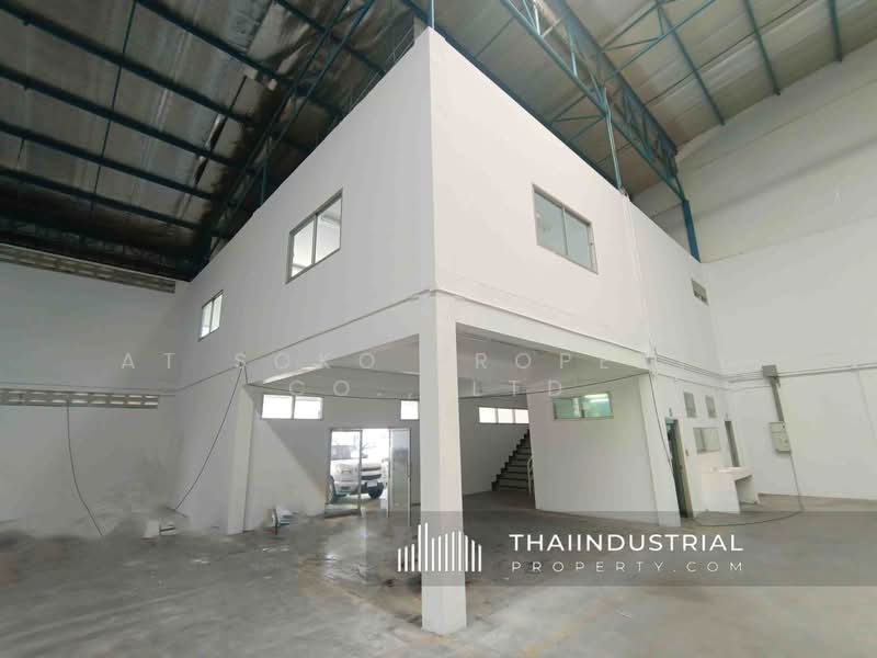 Factory or Warehouse 1584 sqm for RENT at Nong Kham, Si Racha, Chon Buri (Property ID: AT1736R), Chon Buri (Pattaya), Nong - Kham, Si Racha, Chon Buri (Pattaya), , 1,584 sqm, Warehouse/Factory For Rent, by AT SOKO PROPERTY CO., LTD, 11536900 - DDproperty.com