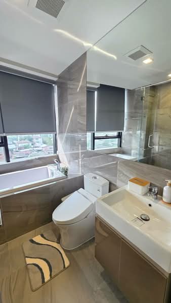 IDEO Q Sukhumvit 36 : ไอดีโอ คิว สุขุมวิท 36, กรุงเทพ, ซอยสุขุมวิท 36, คลองตัน, คลองเตย, กรุงเทพ, 45 ตร.ม., คอนโด ให้เช่า, โดย อุไลวรรณ บุญศิริ, 11536902 - DDproperty.com