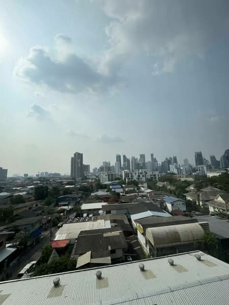 IDEO Q Sukhumvit 36 : ไอดีโอ คิว สุขุมวิท 36, กรุงเทพ, ซอยสุขุมวิท 36, คลองตัน, คลองเตย, กรุงเทพ, 45 ตร.ม., คอนโด ให้เช่า, โดย อุไลวรรณ บุญศิริ, 11536902 - DDproperty.com