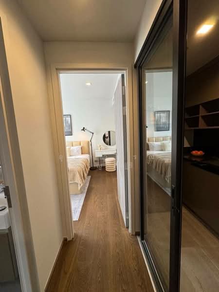 IDEO Q Sukhumvit 36 : ไอดีโอ คิว สุขุมวิท 36, กรุงเทพ, ซอยสุขุมวิท 36, คลองตัน, คลองเตย, กรุงเทพ, 45 ตร.ม., คอนโด ให้เช่า, โดย อุไลวรรณ บุญศิริ, 11536902 - DDproperty.com