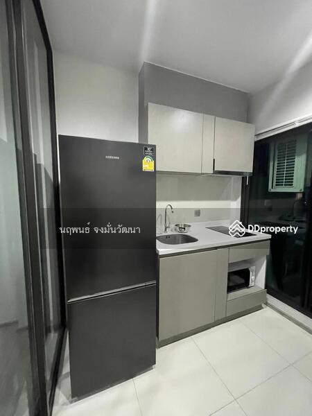 For Sale - Life Asoke-Rama 9, Bangkok