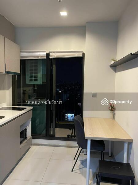 For Sale - Life Asoke-Rama 9, Bangkok
