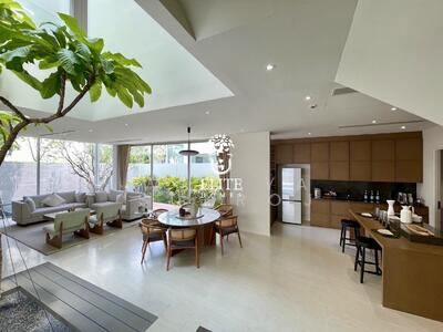 ขาย - Noble Terra Rama 9-Ekamai : โนเบิล เทอร์รา พระราม 9-เอกมัย, กรุงเทพ