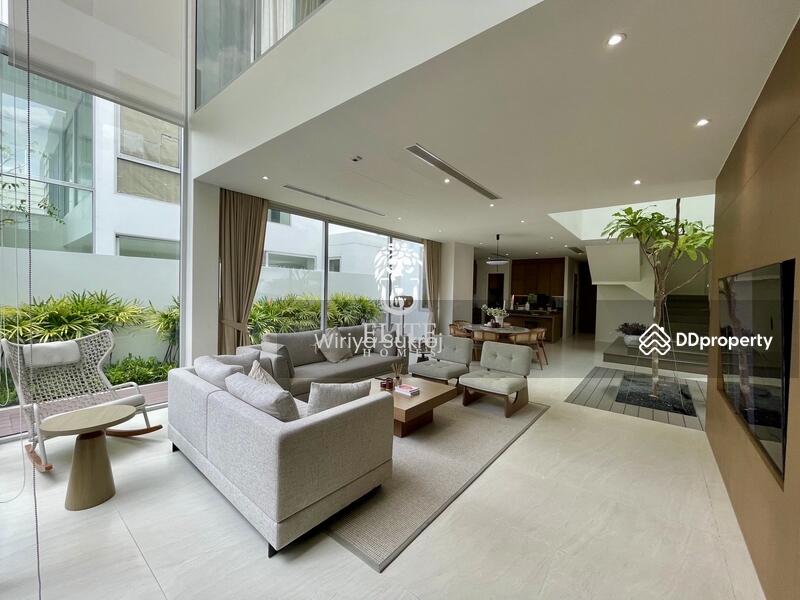 ขาย - Noble Terra Rama 9-Ekamai : โนเบิล เทอร์รา พระราม 9-เอกมัย, กรุงเทพ