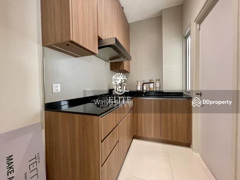 ขาย - Noble Terra Rama 9-Ekamai : โนเบิล เทอร์รา พระราม 9-เอกมัย, กรุงเทพ