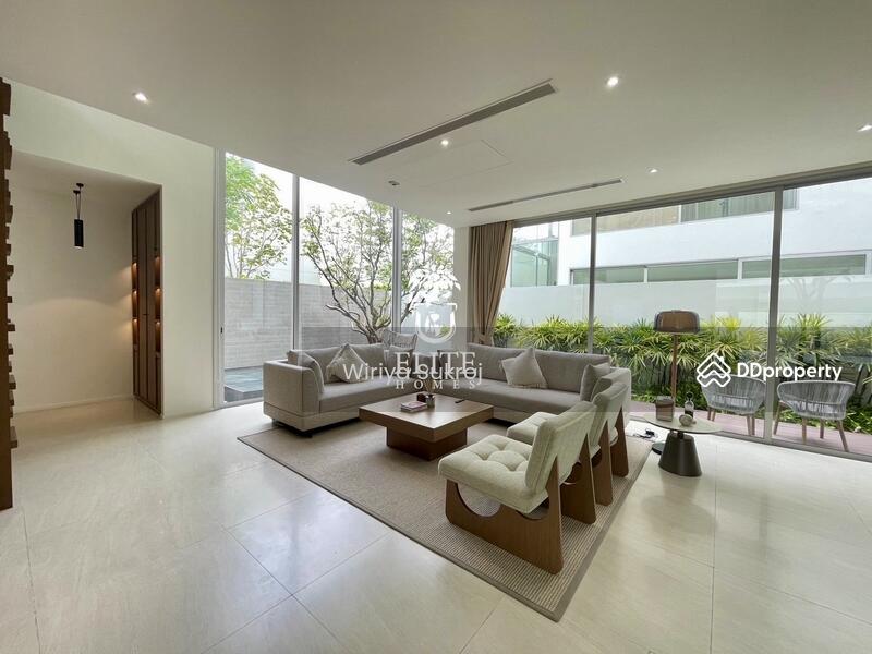 ขาย - Noble Terra Rama 9-Ekamai : โนเบิล เทอร์รา พระราม 9-เอกมัย, กรุงเทพ