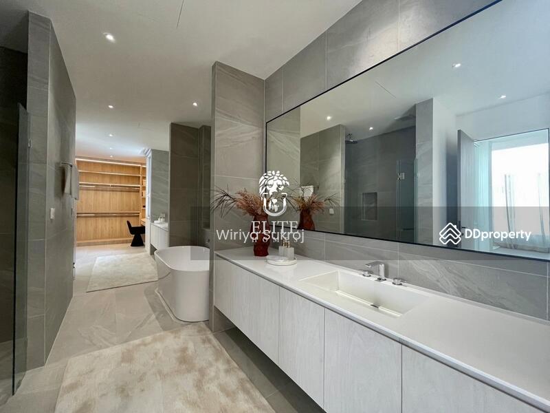 For Sale - Noble Terra Rama 9-Ekamai, Bangkok