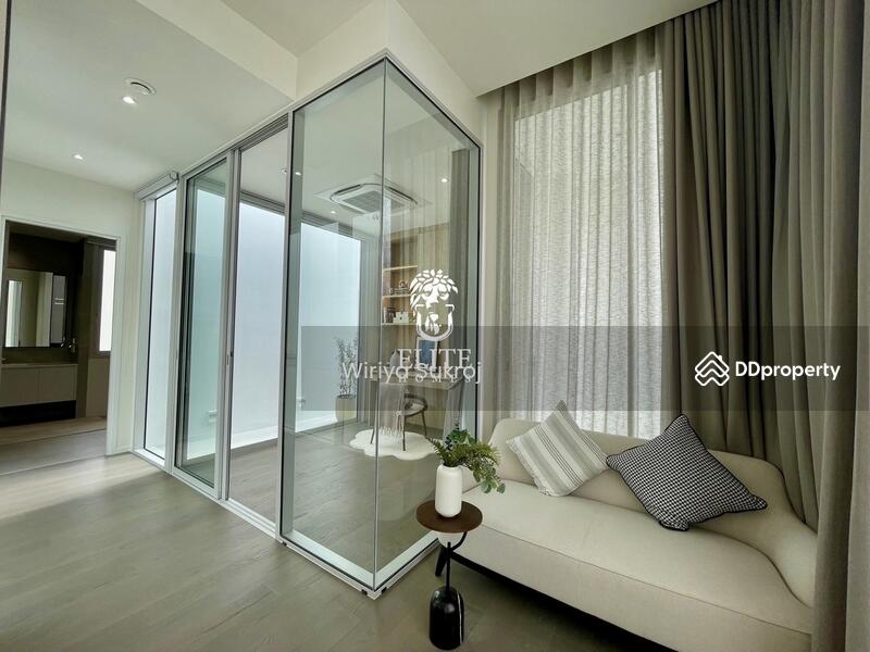 ขาย - Noble Terra Rama 9-Ekamai : โนเบิล เทอร์รา พระราม 9-เอกมัย, กรุงเทพ