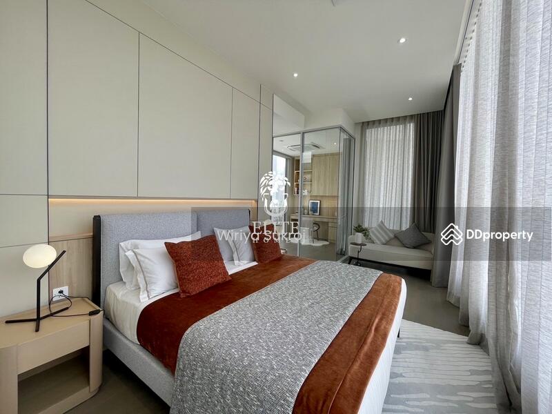 For Sale - Noble Terra Rama 9-Ekamai, Bangkok