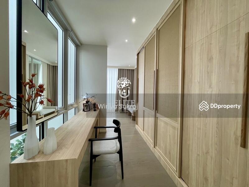 ขาย - Noble Terra Rama 9-Ekamai : โนเบิล เทอร์รา พระราม 9-เอกมัย, กรุงเทพ