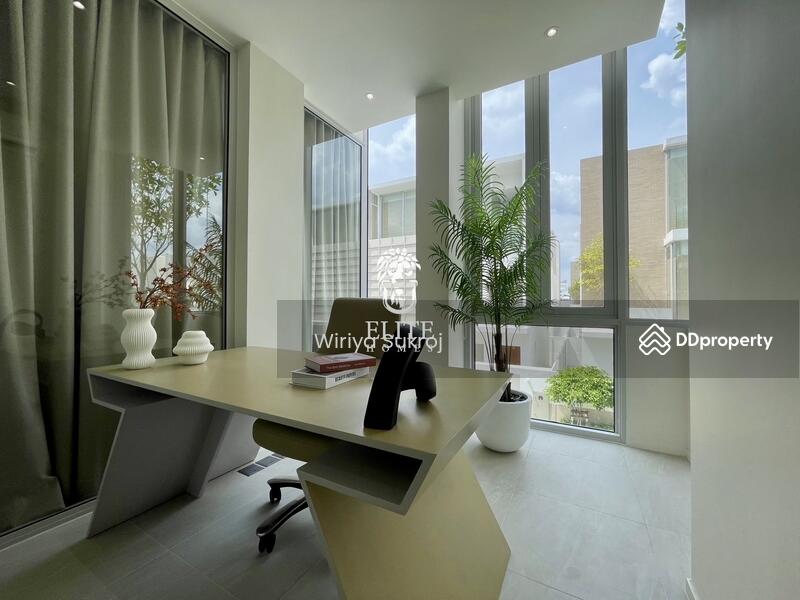 ขาย - Noble Terra Rama 9-Ekamai : โนเบิล เทอร์รา พระราม 9-เอกมัย, กรุงเทพ