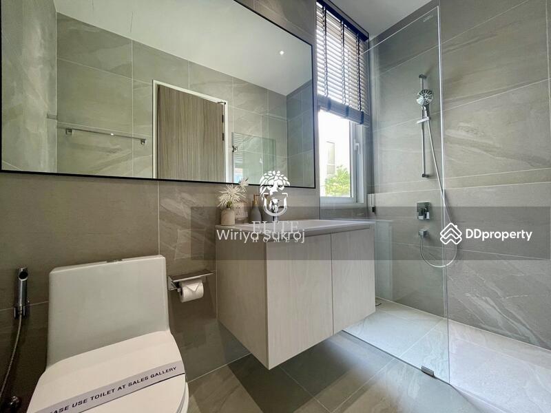 ขาย - Noble Terra Rama 9-Ekamai : โนเบิล เทอร์รา พระราม 9-เอกมัย, กรุงเทพ