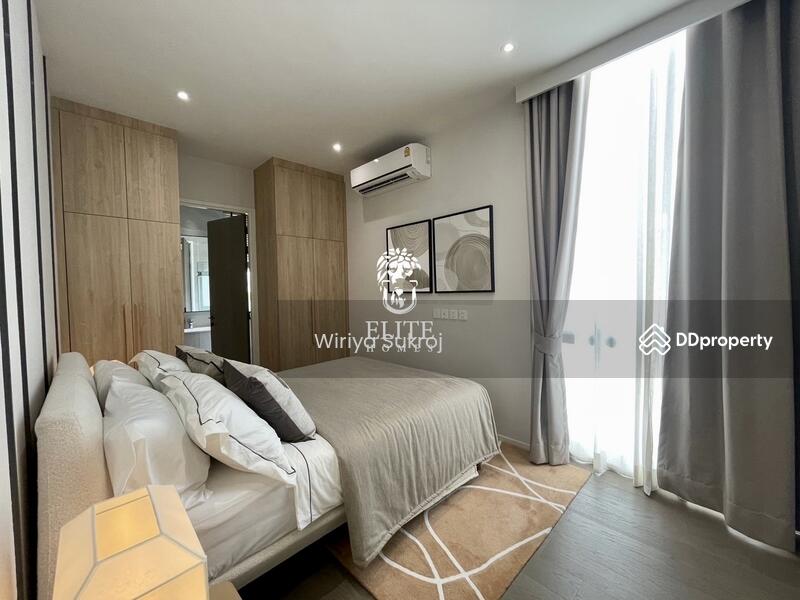 For Sale - Noble Terra Rama 9-Ekamai, Bangkok