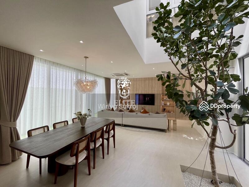ขาย - Noble Terra Rama 9-Ekamai : โนเบิล เทอร์รา พระราม 9-เอกมัย, กรุงเทพ