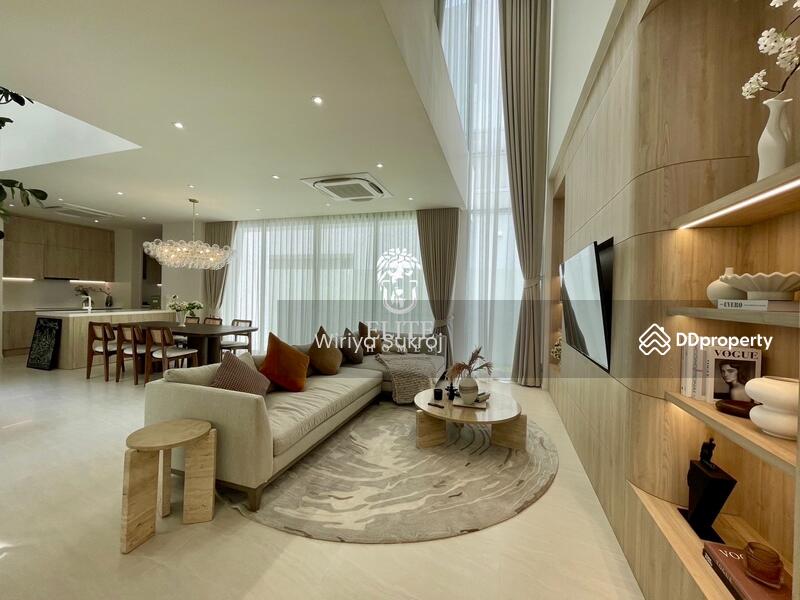 ขาย - Noble Terra Rama 9-Ekamai : โนเบิล เทอร์รา พระราม 9-เอกมัย, กรุงเทพ