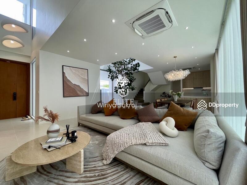 ขาย - Noble Terra Rama 9-Ekamai : โนเบิล เทอร์รา พระราม 9-เอกมัย, กรุงเทพ