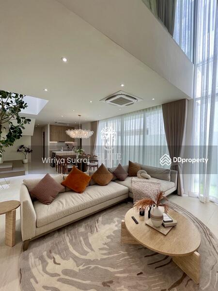 ขาย - Noble Terra Rama 9-Ekamai : โนเบิล เทอร์รา พระราม 9-เอกมัย, กรุงเทพ