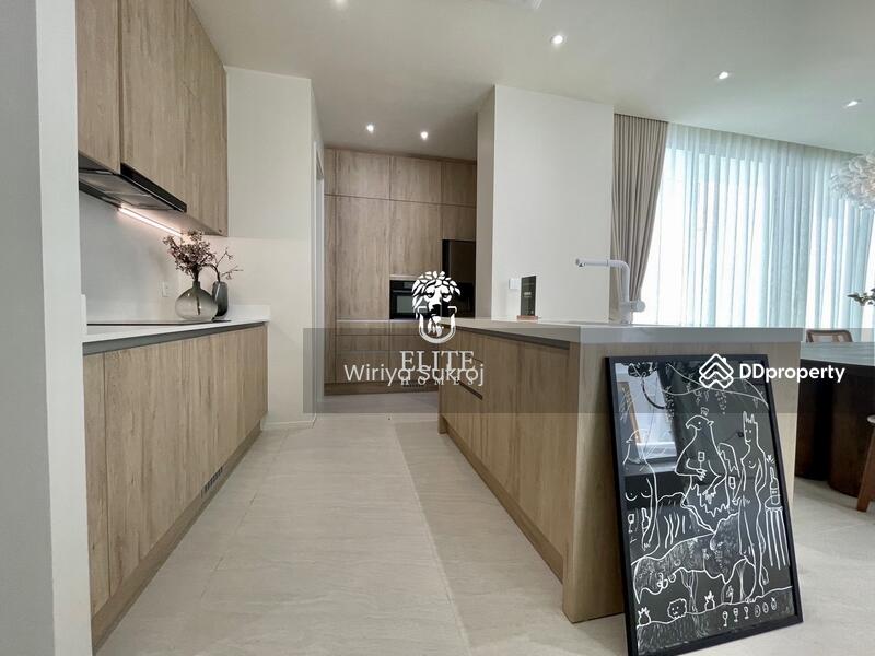 For Sale - Noble Terra Rama 9-Ekamai, Bangkok