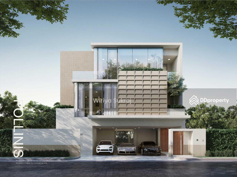 ขาย - Noble Terra Rama 9-Ekamai : โนเบิล เทอร์รา พระราม 9-เอกมัย, กรุงเทพ