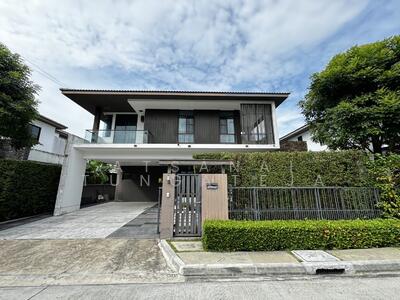 ขาย - Mantana Lake Watcharapol : มัณฑนา เลค วัชรพล, กรุงเทพ