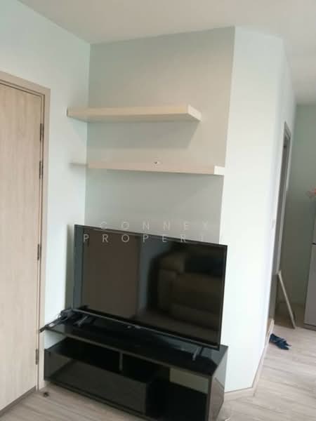 IDEO Mobi Wongsawang Interchange, Bangkok, 789 Krungthrp-Nonthaburi Road, Bang Sue, Bang Sue, Bangkok, 1 Bedroom, 24 sqm, Condo For Sale, by Connex Property, 11537255 - DDproperty.com