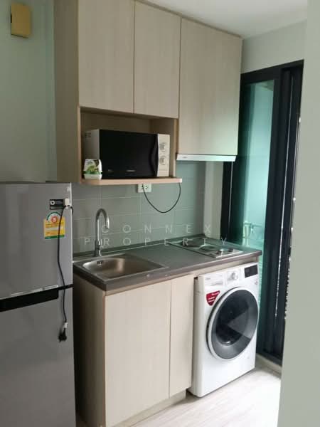 IDEO Mobi Wongsawang Interchange, Bangkok, 789 Krungthrp-Nonthaburi Road, Bang Sue, Bang Sue, Bangkok, 1 Bedroom, 24 sqm, Condo For Sale, by Connex Property, 11537255 - DDproperty.com