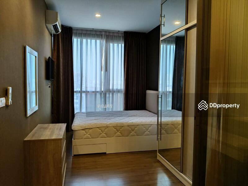 ขาย - MITI Condo Ladprao-Wanghin : มิติ คอนโด ลาดพร้าว-วังหิน, กรุงเทพ