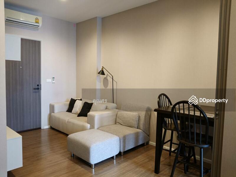 For Sale - MITI Condo Ladprao-Wanghin, Bangkok
