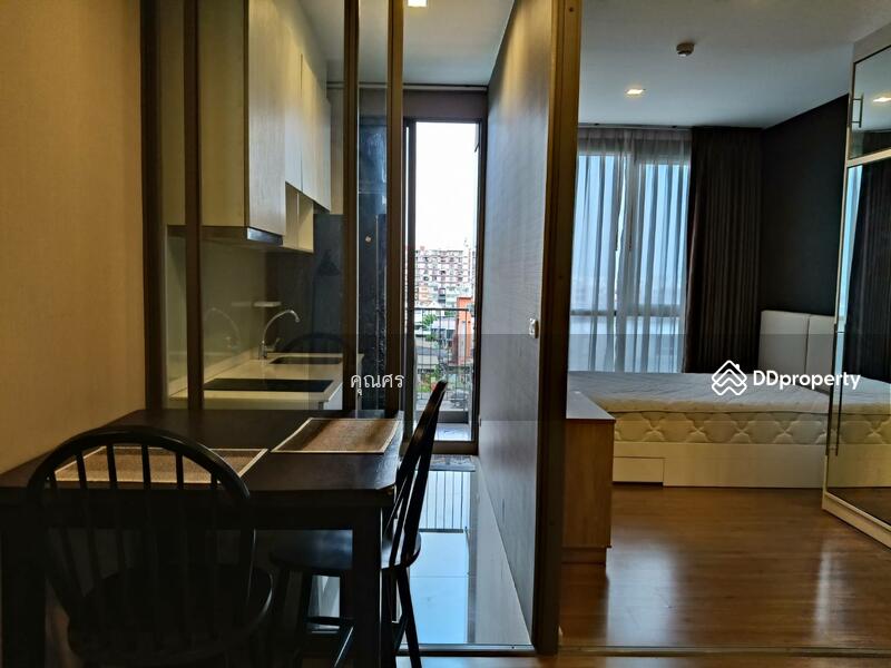 ขาย - MITI Condo Ladprao-Wanghin : มิติ คอนโด ลาดพร้าว-วังหิน, กรุงเทพ