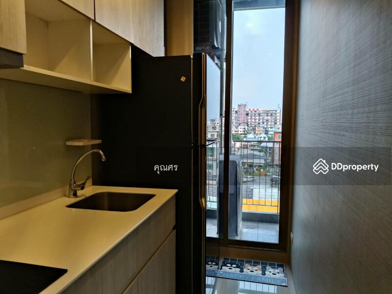 ขาย - MITI Condo Ladprao-Wanghin : มิติ คอนโด ลาดพร้าว-วังหิน, กรุงเทพ