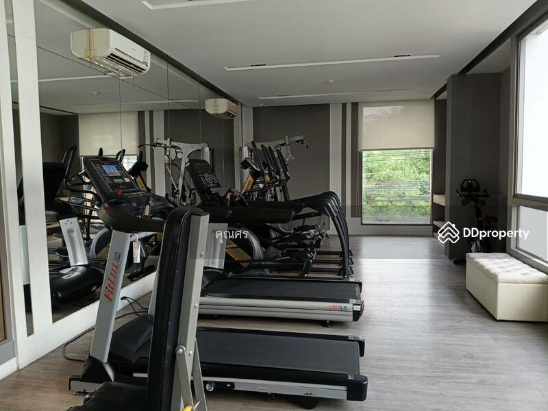 For Sale - MITI Condo Ladprao-Wanghin, Bangkok