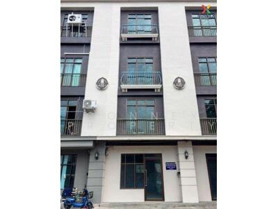 ขาย - Chic District ram 53, กรุงเทพ