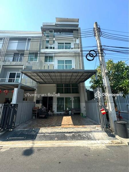 ให้เช่า - SPACE Ladprao-Mengjai : สเปซ ลาดพร้าว-เหม่งจ๋าย, กรุงเทพ
