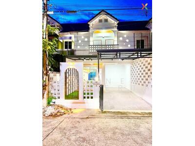 ขาย - Moobaan Piyawararom Khlong 4 : หมู่บ้านปิยวรารมย์ คลอง 4, ปทุมธานี