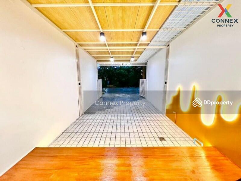 ขาย - บ้านรุ่งกานต์ 2 Baan Rungkan 2, นนทบุรี