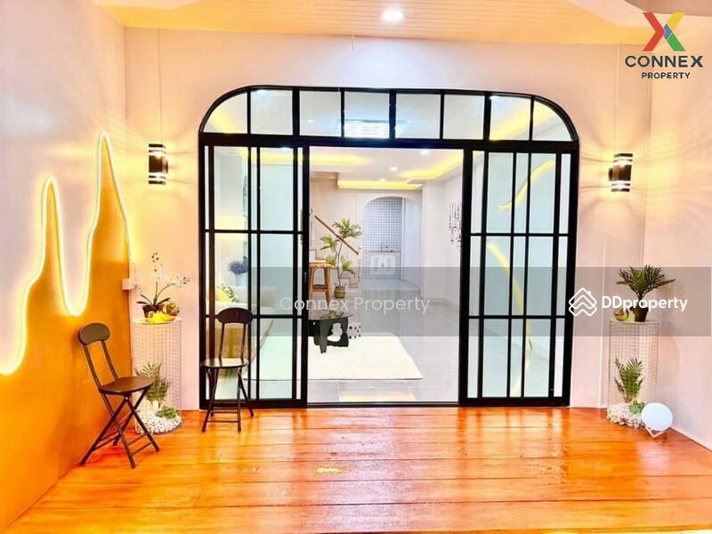 ขาย - บ้านรุ่งกานต์ 2 Baan Rungkan 2, นนทบุรี
