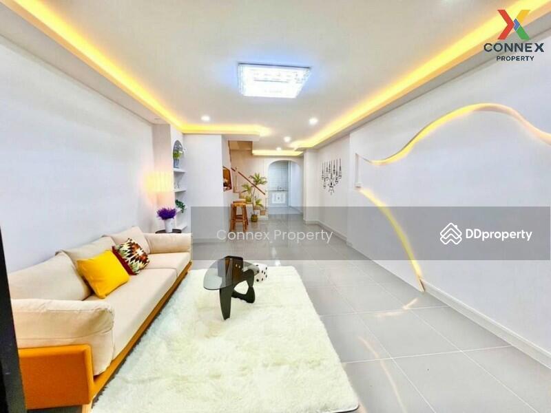 ขาย - บ้านรุ่งกานต์ 2 Baan Rungkan 2, นนทบุรี