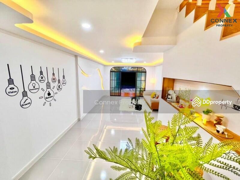 ขาย - บ้านรุ่งกานต์ 2 Baan Rungkan 2, นนทบุรี