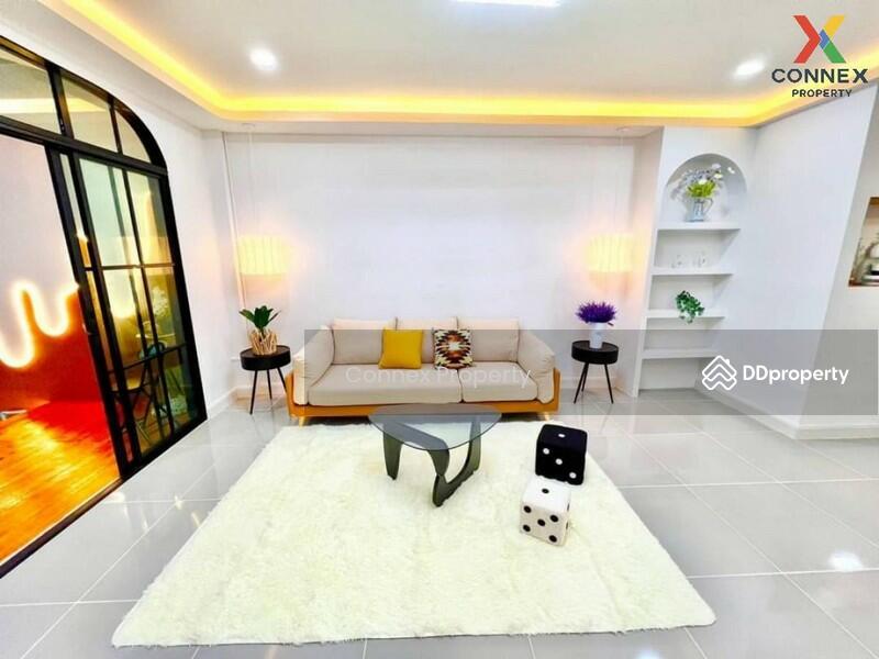 ขาย - บ้านรุ่งกานต์ 2 Baan Rungkan 2, นนทบุรี