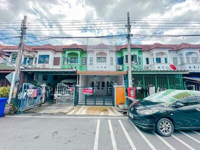 ขาย - Asia Hometown 1-3 : เอเชียโฮมทาวน์ 1-3, นนทบุรี