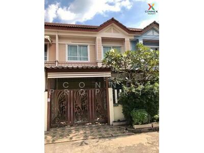 ขาย - Baan Sintawee Thianthale 2 : บ้านสินทวี เทียนทะเล 2, กรุงเทพ