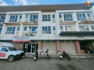 ขาย - อาคารพานิชย์ บขส.3 Commercial building, Bus Terminal 3, ขอนแก่น