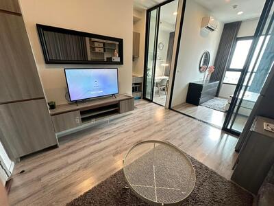 For Rent - Knightsbridge Prime Ratchayothin, Bangkok